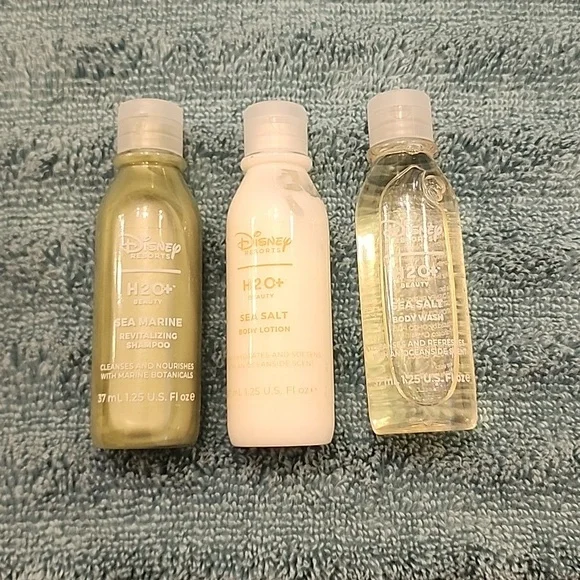 Aulani Bath & Body Products. Shampoo,  Conditioner, Soap, Lotion. - Picture 8 of 11